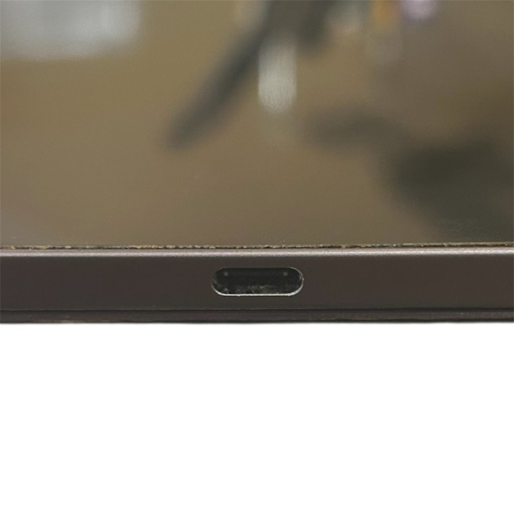 iPad 11proインチ ドックコネクター修理