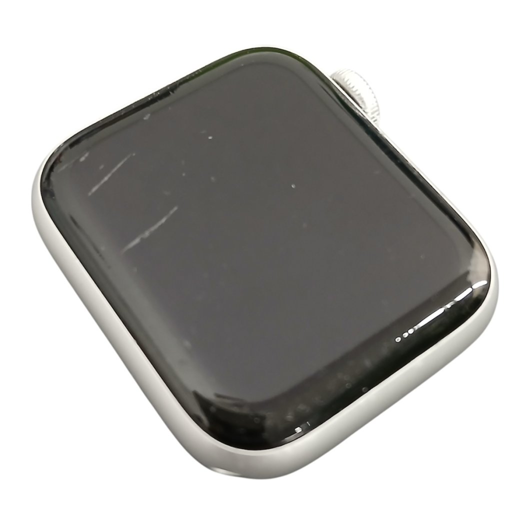 AppleWatchシリーズ4 40mm　バッテリー交換