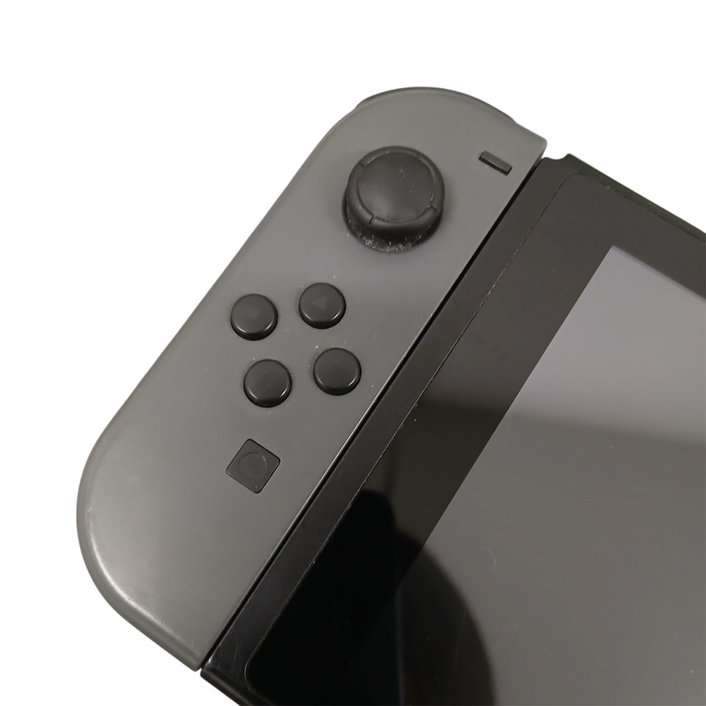 【Nintendo Switch ジョイコン修理】