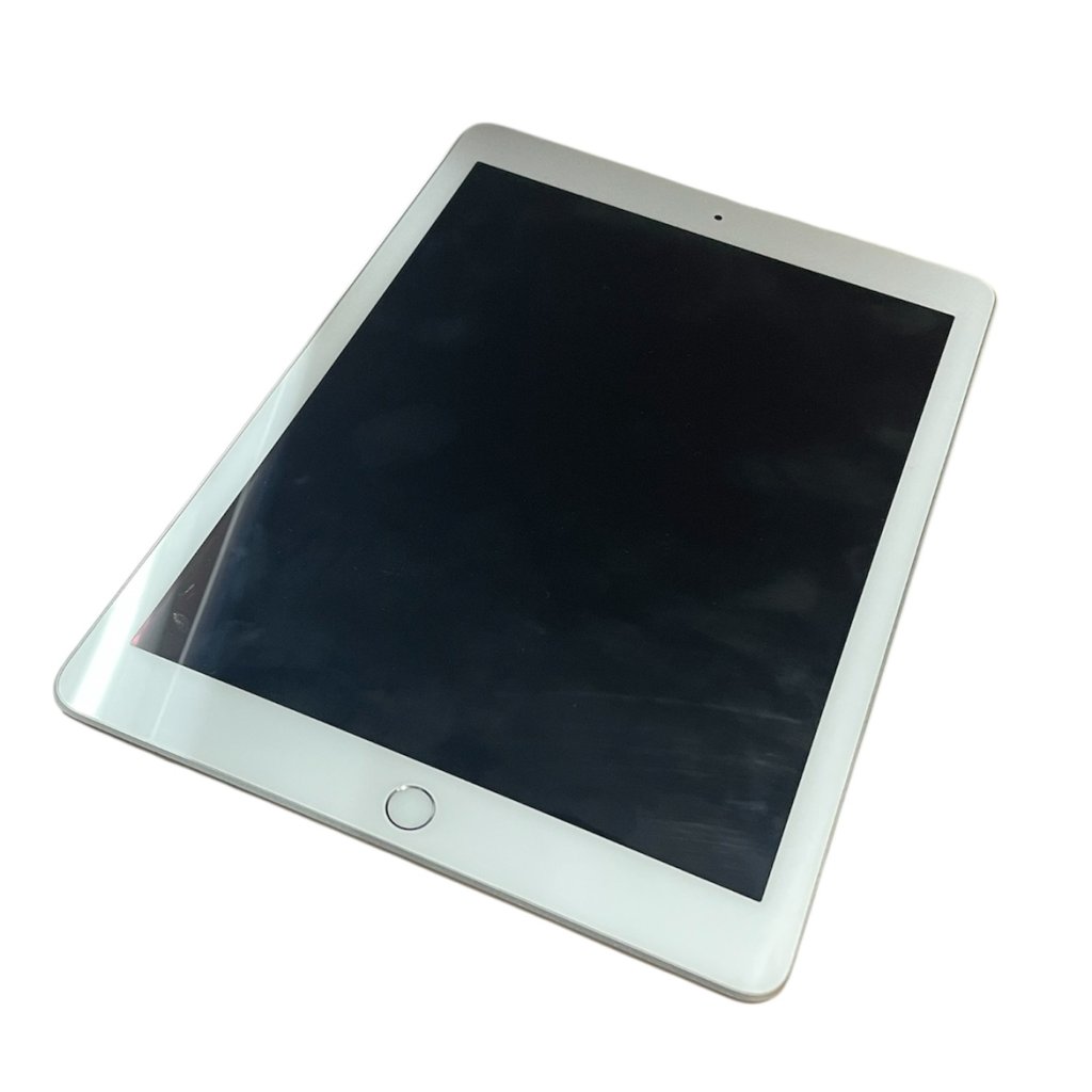 iPad6　液晶交換