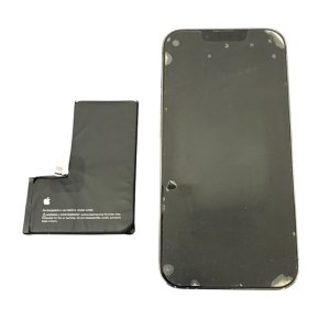 iPhone13Pro バッテリー交換