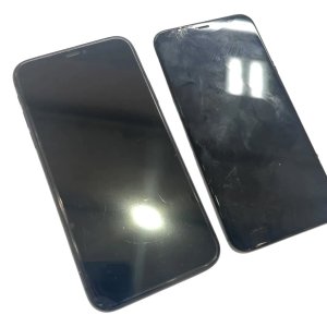 iPhone 11 液晶交換
