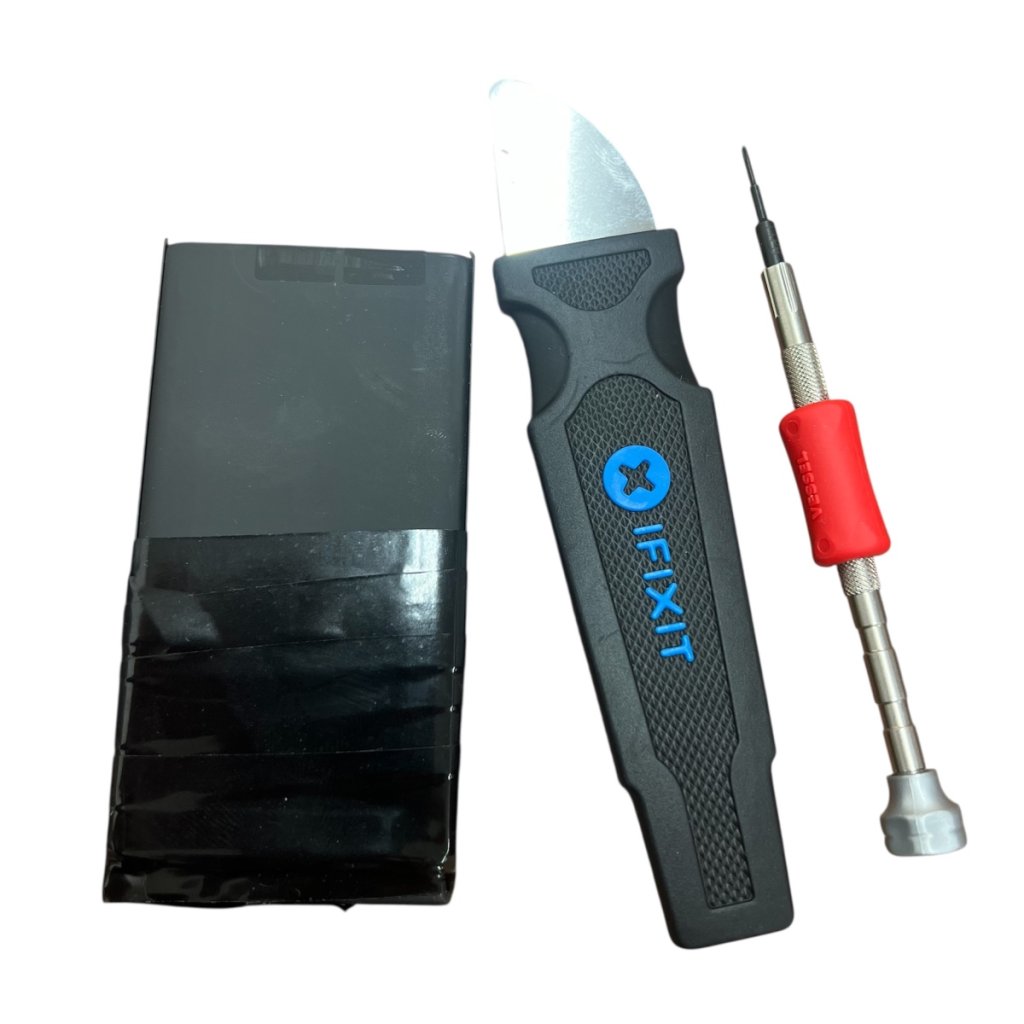 iPhone13　バッテリー交換