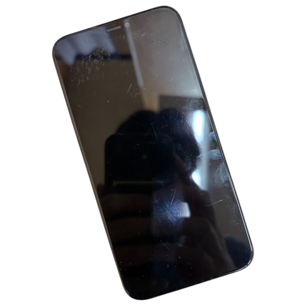 iPhone SE（第3世代）液晶交換修理