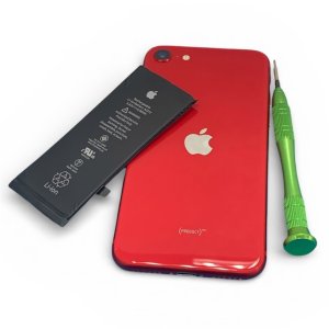 iPhoneSE 第2世代 バッテリー交換