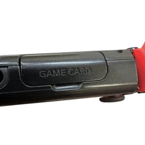 【ゲームカードが読み込めない】Nintendo switch ゲームカードスロット交換修理