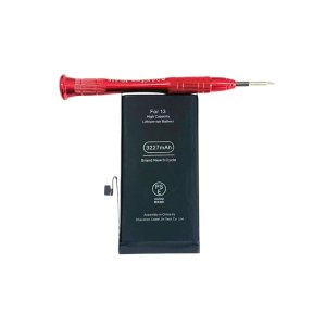 【残量表示77% バッテリー交換】iPhone13(A2631)