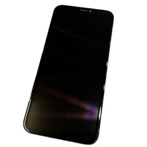 iPhoneXR 液晶交換