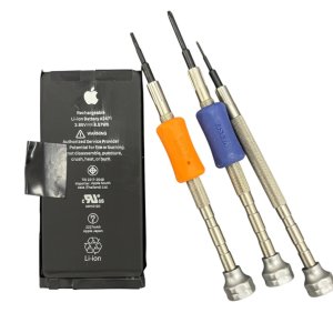 iPhoneSE2バッテリー交換