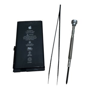 iphone12 バッテリー交換