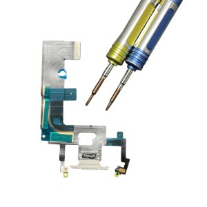 iPhoneXR ライトニング 修理