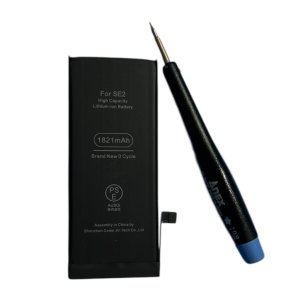 【再起動してしまう】iPhoneSE2 バッテリー交換