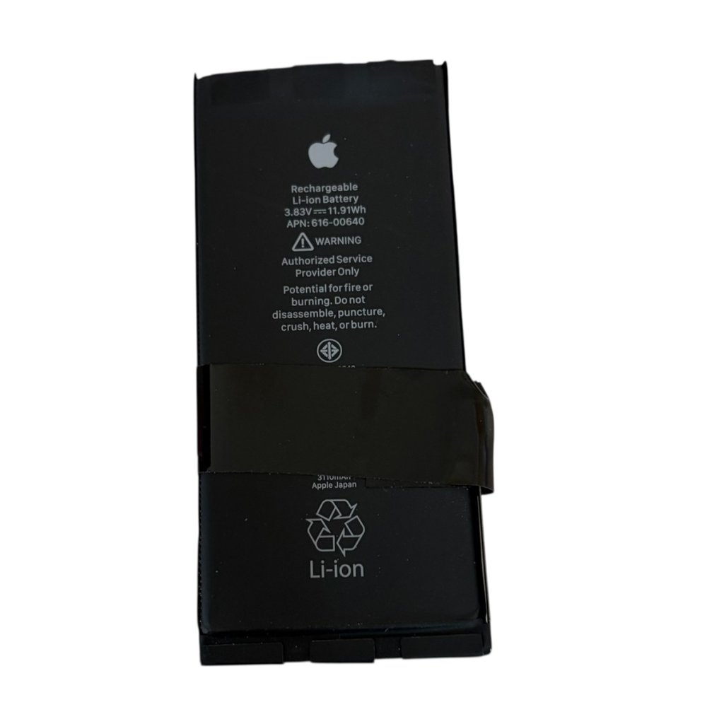 iPhone11 バッテリー交換