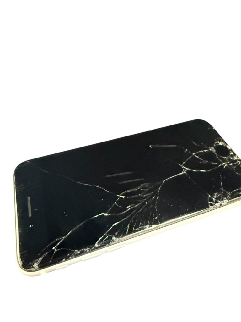 iPhoneSE2 液晶交換