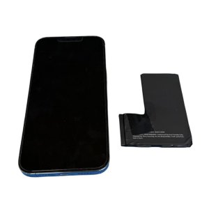 iPhone13pro バッテリー交換