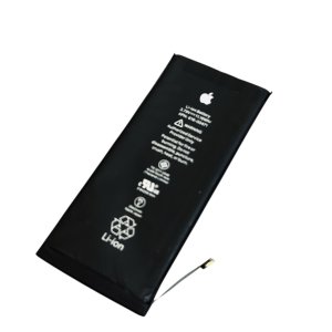 iPhoneSE2 バッテリー交換