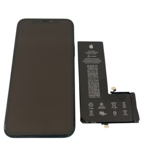 iPhone11Pro バッテリー交換修理