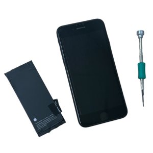 iPhoneSE2 バッテリー交換修理