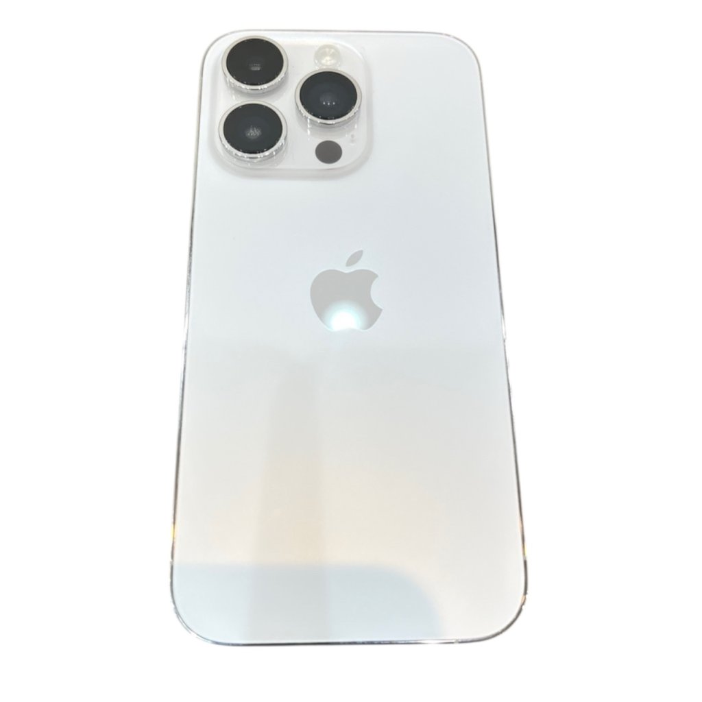 iPhone14 バッテリー交換