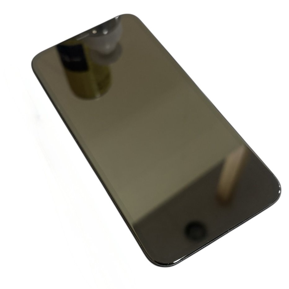 iPhone XR 液晶交換