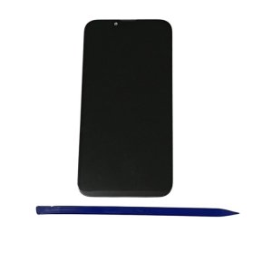 【衝撃破損 フロントパネル交換】iPhone13(A2631)