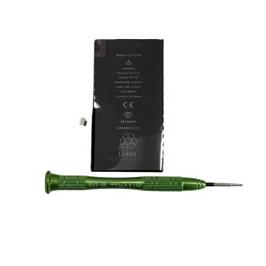 【バッテリー膨張 バッテリー交換】iPhone12(A2402)