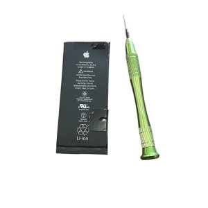 iPhoneSE2　バッテリー交換修理