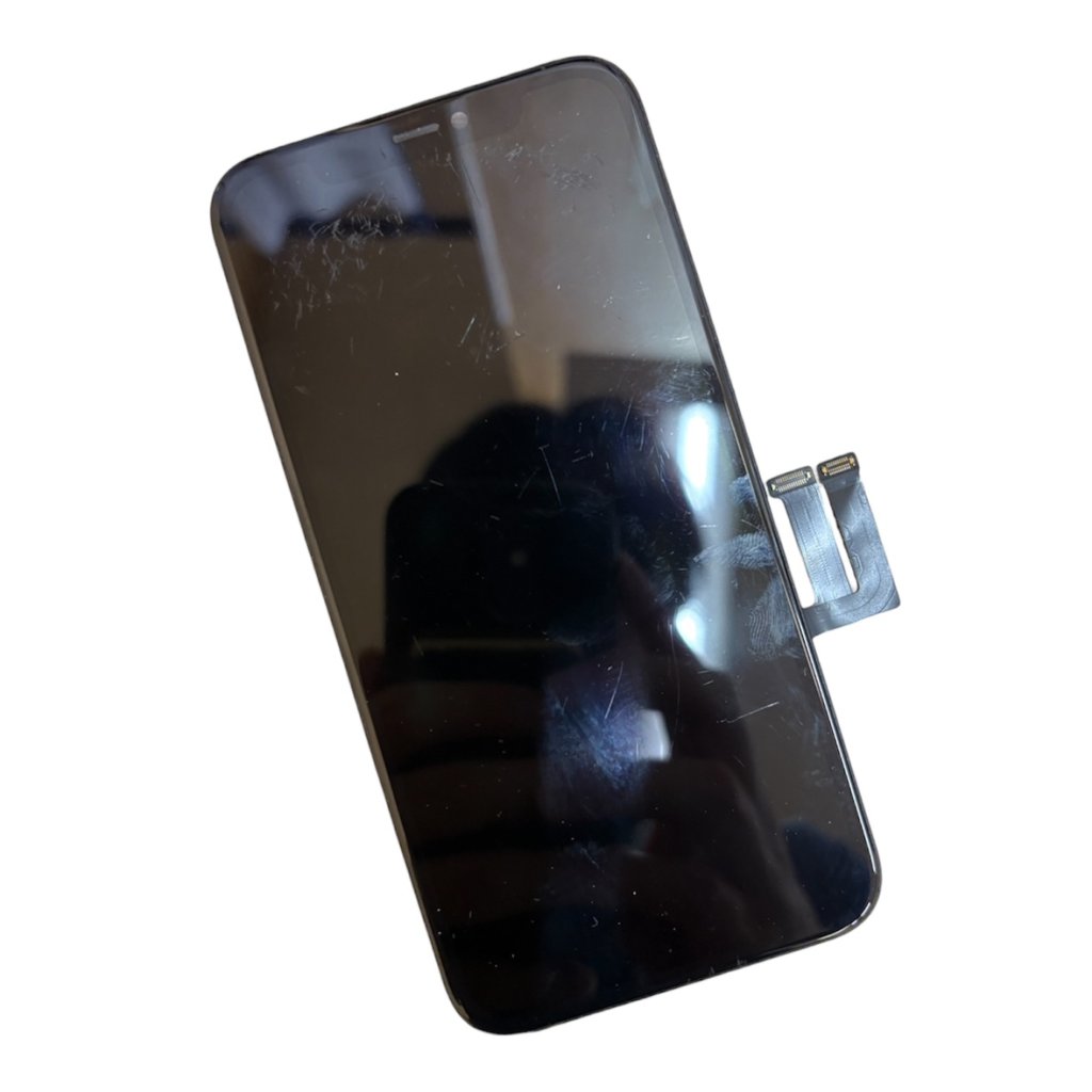 iPhone SE（第3世代）液晶交換