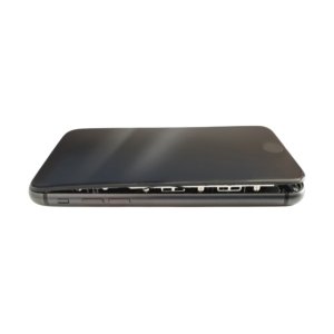 iPhone7 バッテリー膨張 画面浮き交換