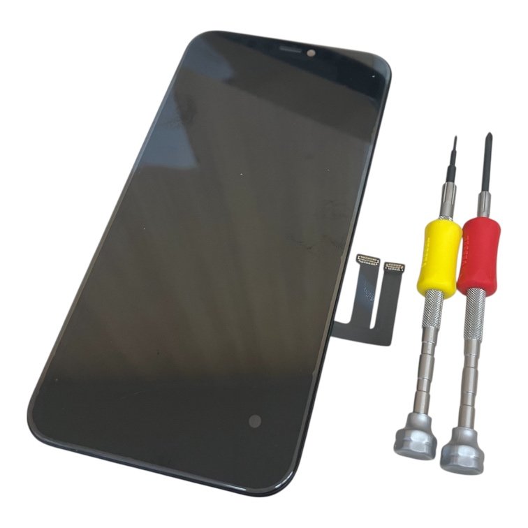 iPhone11 液晶交換