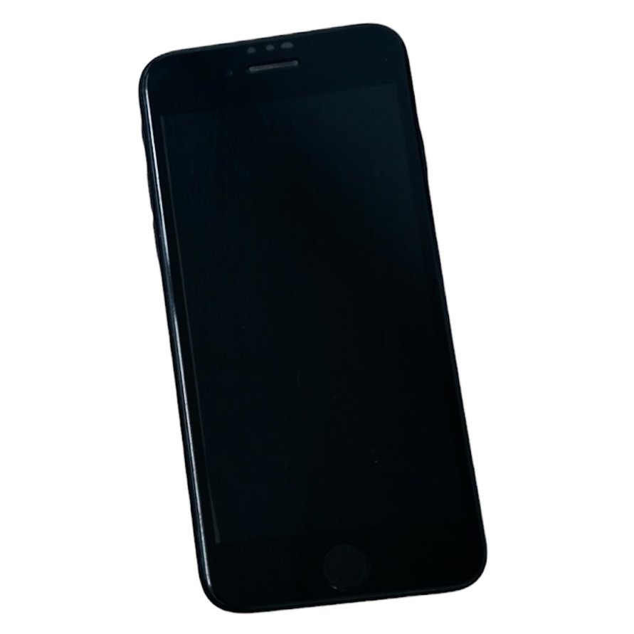 【液晶割れ】iPhoneSE2 液晶交換修理