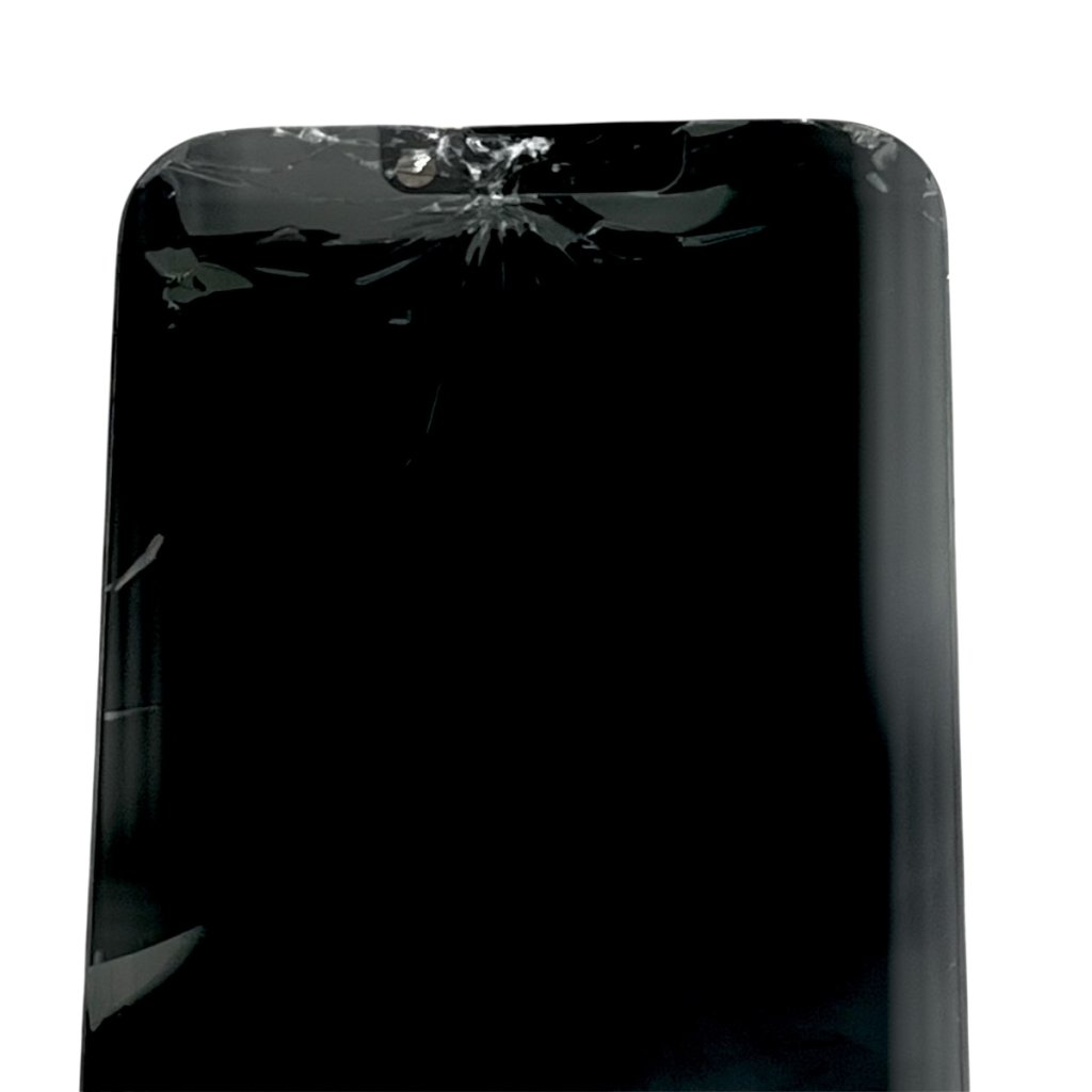 iPhone14 パネル交換