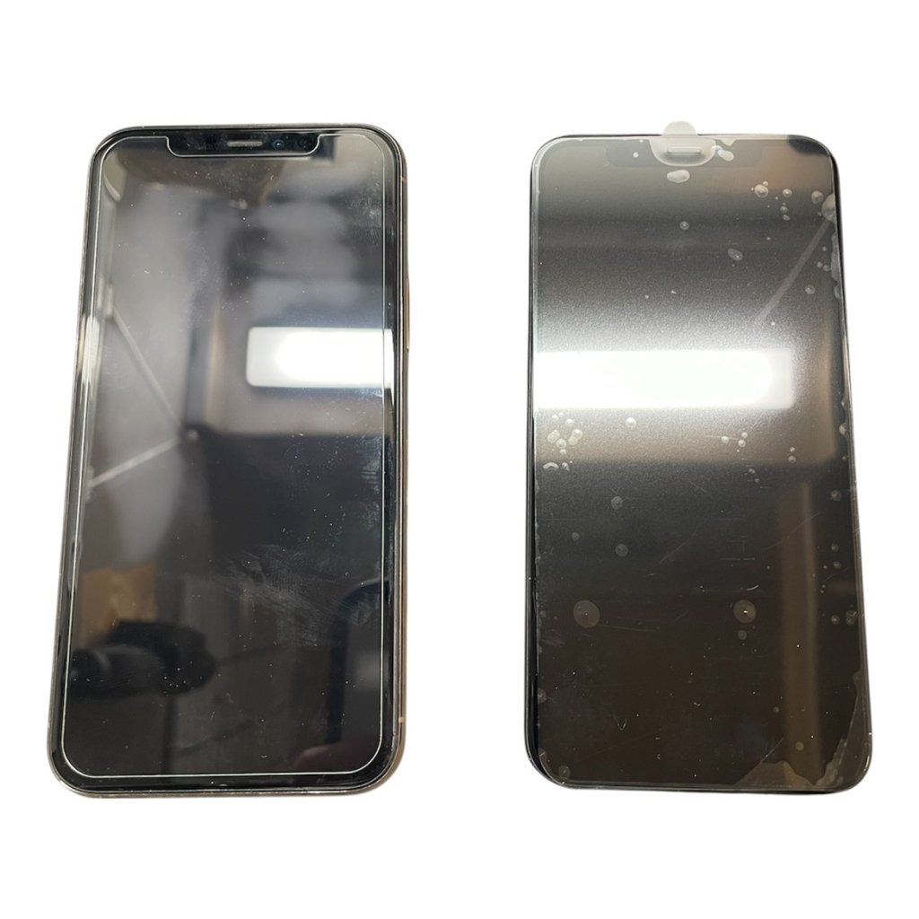 iPhone11Pro 液晶交換