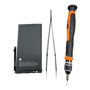 iphone13 バッテリー交換