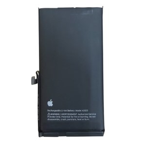 iPhone 13 バッテリー交換