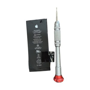 iPhoneSE2 バッテリー交換