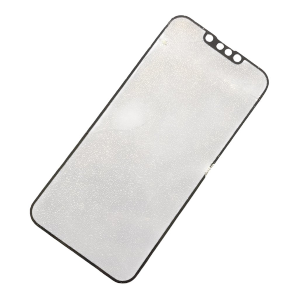 iPhone13 Pro 強化ガラスフィルム張り替え