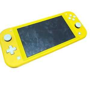 【Nintendo Switch light　バッテリー交換】弘前市