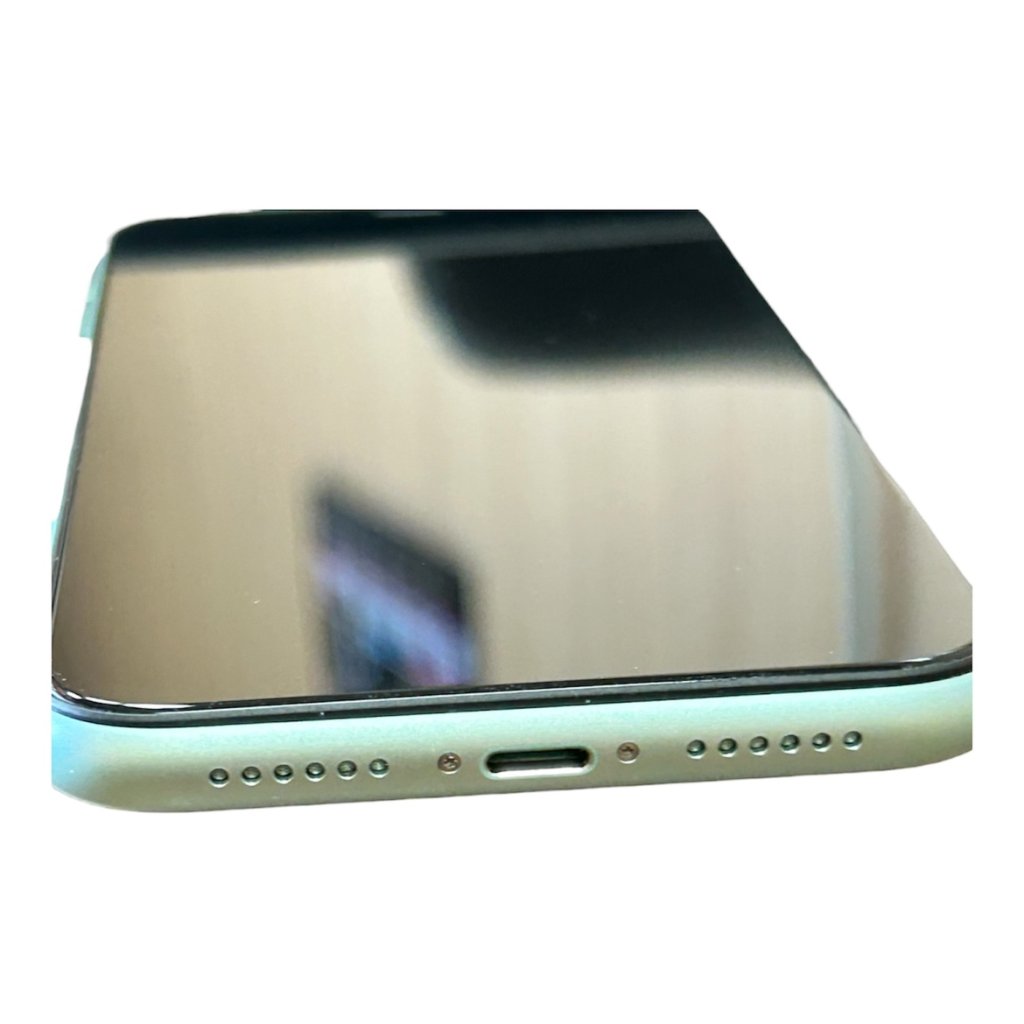 iPhone11　ドッグコネクター交換修理