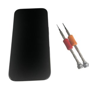 iPhone16Pro　液晶交換