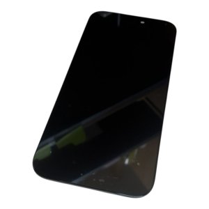 iPhone 14 Pro 液晶交換 　札幌市　白石区　菊水