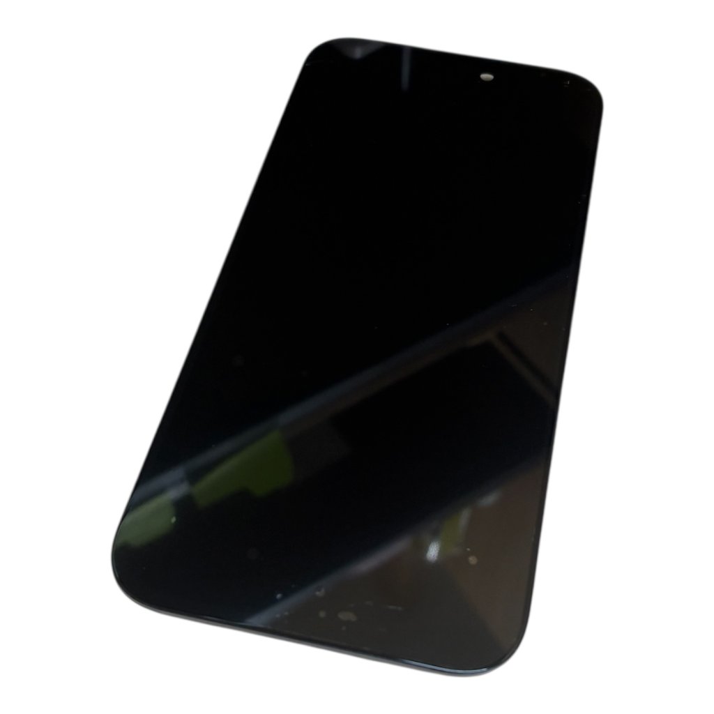 iPhone 14 Pro 液晶交換 　札幌市　白石区　菊水