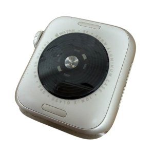 AppleWatchSE2 バックパネル交換