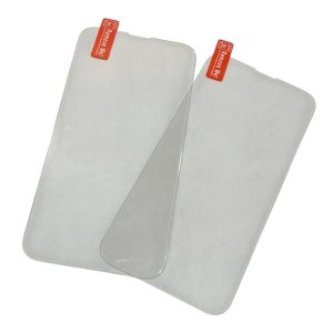 何度でも貼り替え無料！iPhone15 強化ガラス永久保証