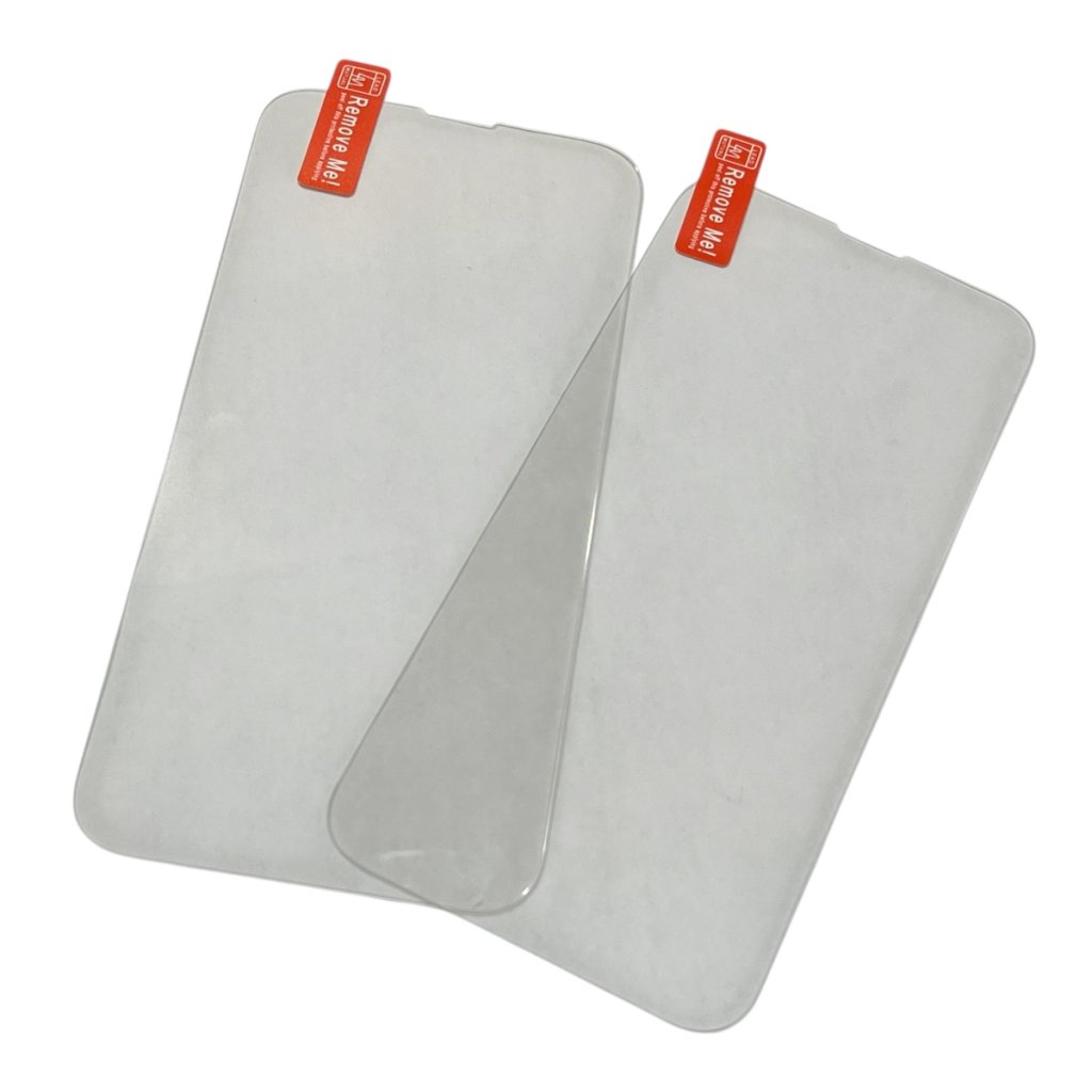 何度でも貼り替え無料！iPhone15 強化ガラス永久保証