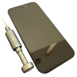 iPhone14 液晶交換