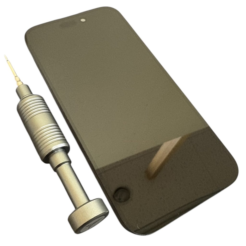 iPhone14 液晶交換