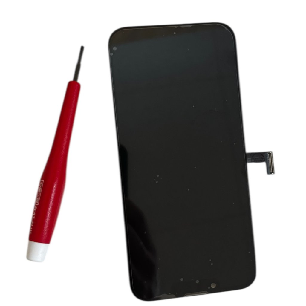 【表示不良】iPhone13 Pro 液晶交換