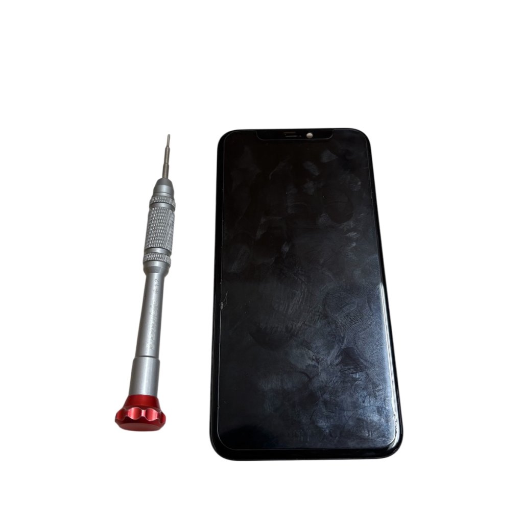 iPhone11Pro　液晶交換