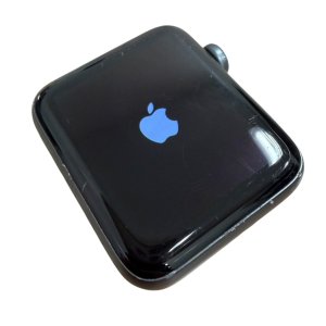 AppleWatch 第二世代 バッテリー交換